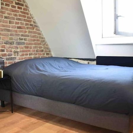 Charmant Studio Au Coeur De Béthune Eksteriør bilde